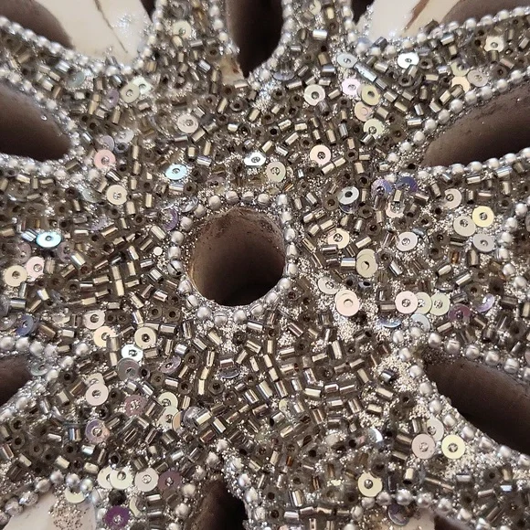 3 Snowflakes - Picture 3 of 5